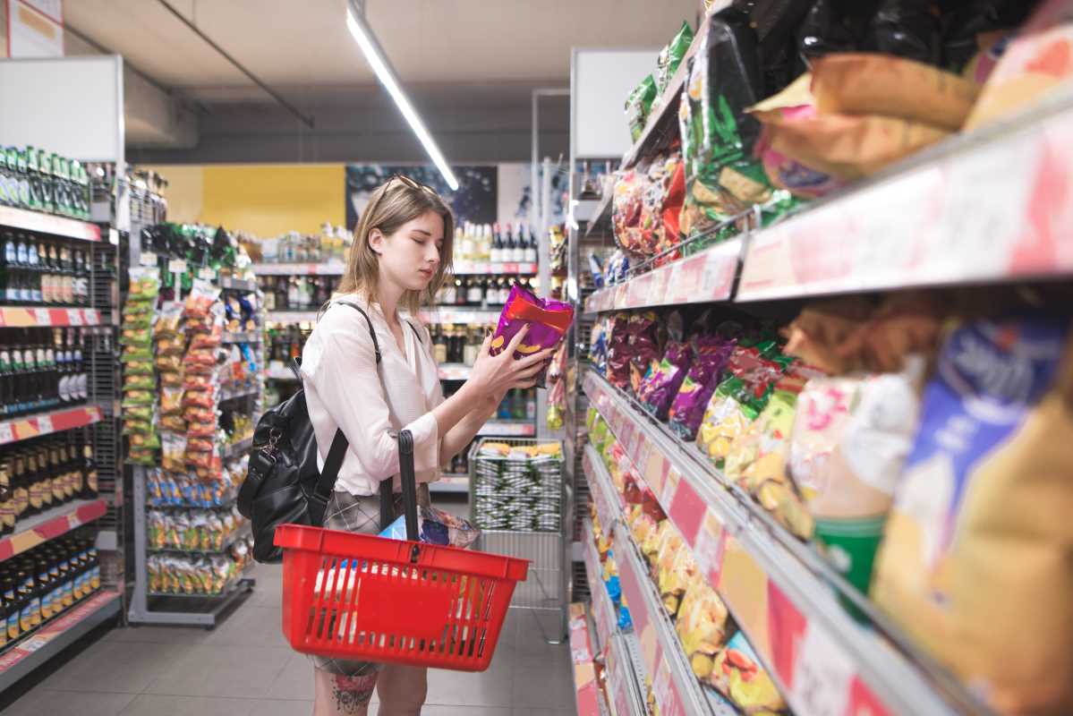7 Practical Ways to Understand Nutrition Labels Easily