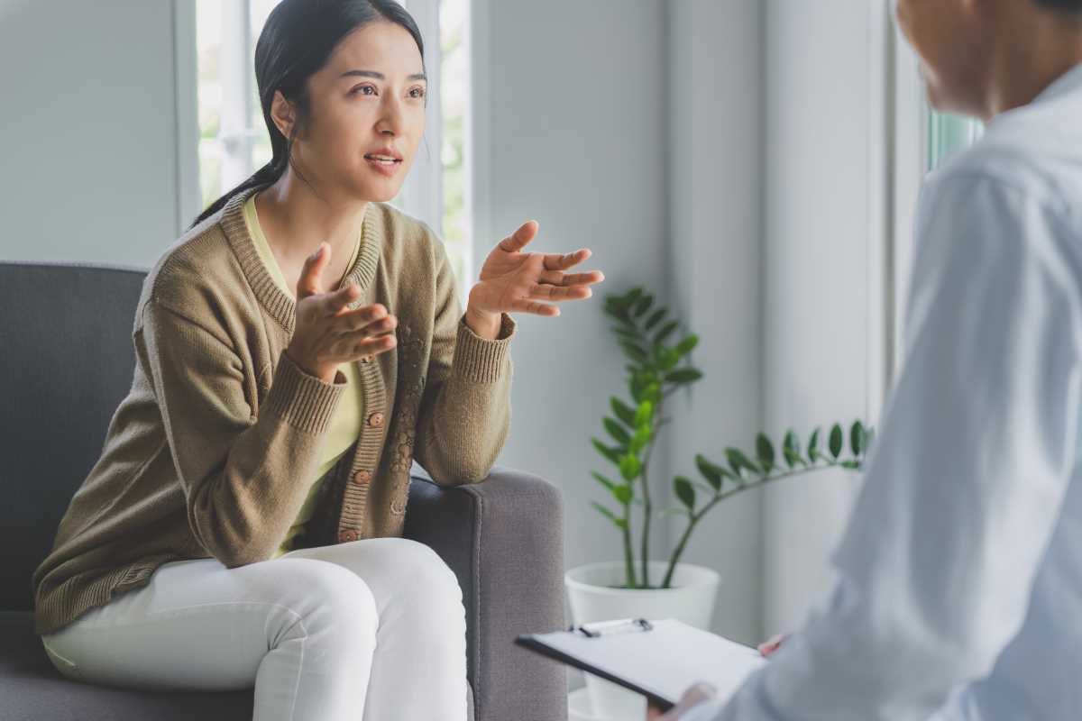 Best Steps for Finding a Therapist Suited to Your Needs