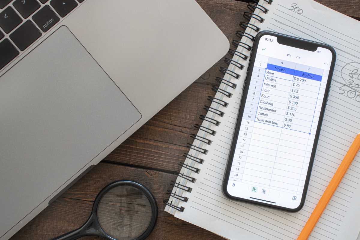Best Apps for Tracking Spending and Reaching Savings Goals
