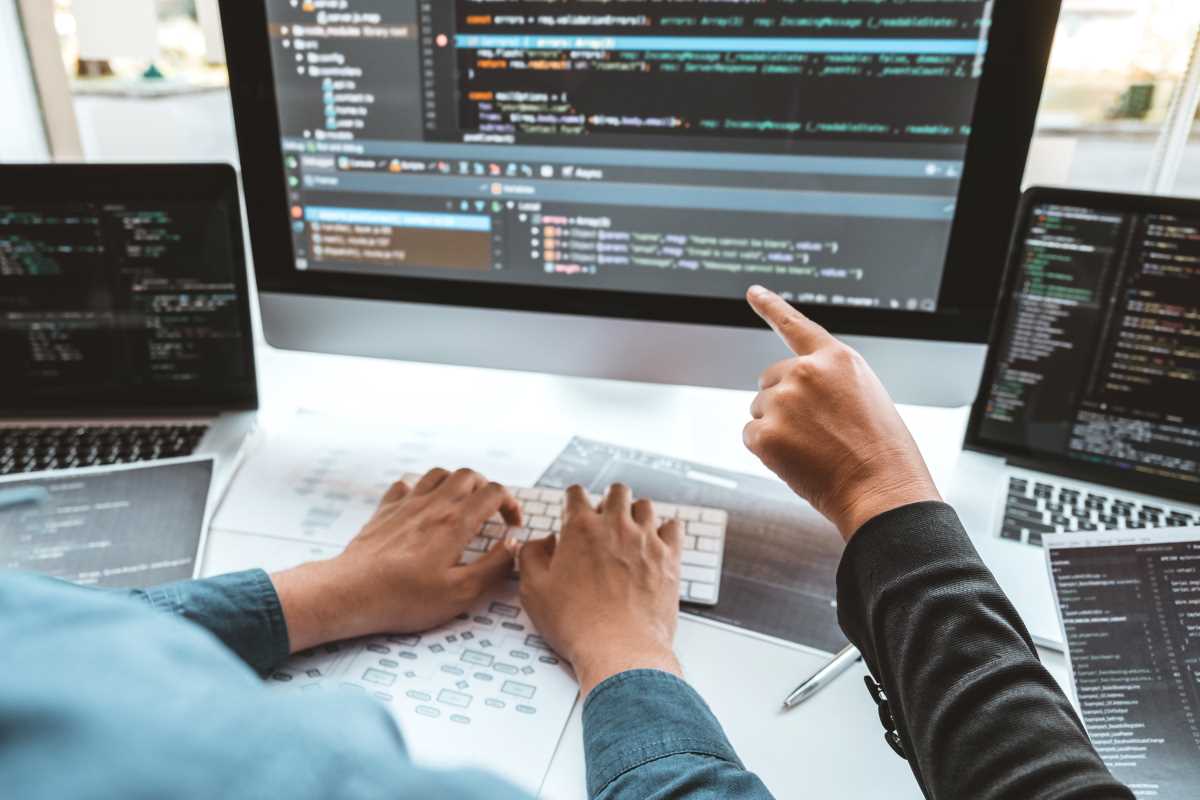 The Most Valuable Tech Skills to Learn for Future Job Security